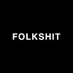 Folkshitt (@folkshittmedia) Twitter profile photo