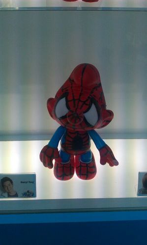 juxta_posed's profile picture. Just another worker in the service industry.