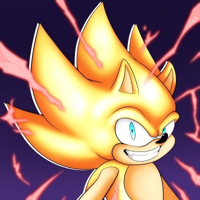 Yo, I'm Sonic the Hedgehog, the fastest thing alive and also a YouTuber for fun.

🎨pfp and banner by Unitato and Eblast.
