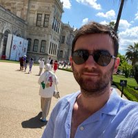 Mustafa Tekin (@m_tekin7) 's Twitter Profile