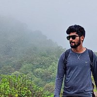Raj Jadhav (@raj__jadhav) 's Twitter Profile