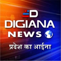 DIGIANA NEWS(@news_digiana) 's Twitter Profile Photo