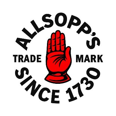 Ask For Allsopp's