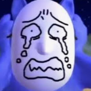 Autismbirb's profile picture. He/him/them