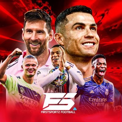 Passionate about football? Welcome to FirstSportz Football! Your go-to destination for the latest updates, news, and insights from the world of football. ⚽🌐