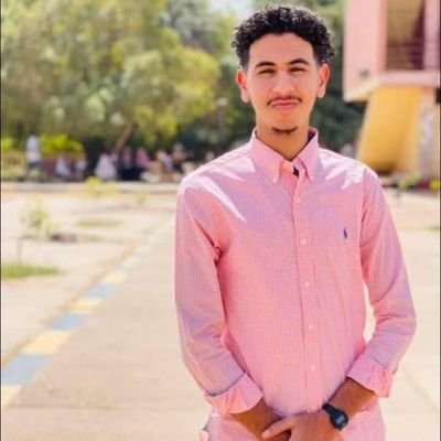 Elect Engineer ⚡🤴
سائلين الله التوفيق 💜
اللهم صلي وسلم على نبينا محمد 💜