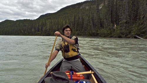 Educator. Dad. Maker. B.Ed. M.A. Vice Principal of a K-12 school in central Yukon.