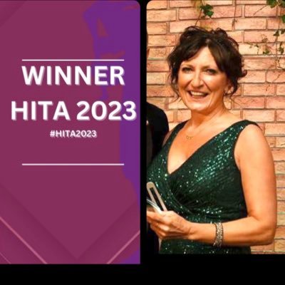 An island mum running a wee hotel, HITA Hospitality Hero Award Winner 2023, Best Hotel Experience Finalist 2022 & 2023, 1 of 100 top Women in Tourism 2022❤️