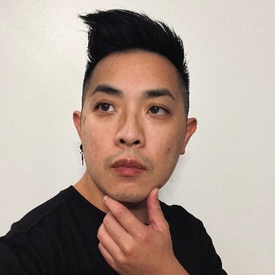 ex-game designer/producer ➜ film/tv writer 🇹🇼🏳️‍🌈 • repped by Austin Vaziri @WME • Script Coord for Interior Chinatown & King Shaka • Writer of FISHBOWL