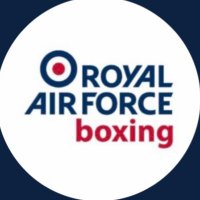 RAF Boxing(@RAFBoxing) 's Twitter Profile Photo