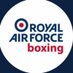 RAF Boxing (@RAFBoxing) Twitter profile photo