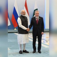 India in Uzbekistan(@amb_tashkent) 's Twitter Profile Photo