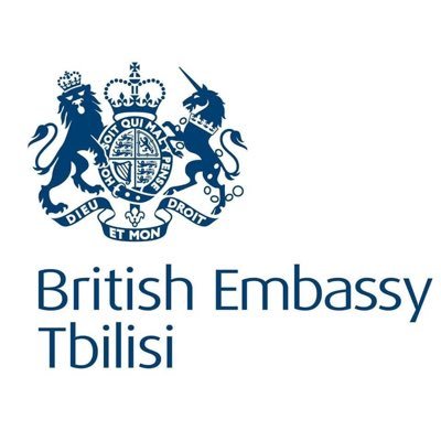 Official Twitter account of the British Embassy in Tbilisi. Follow the British Ambassador to Georgia @MarkClaytonFCDO