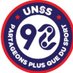 UNSS 92 (@unss92) Twitter profile photo UNSS 92 (@unss92) Twitter profile photo