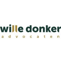 Wille Donker (@willedonker) 's Twitter Profile
