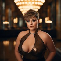 Julie Scherzinger ❤️ Memecoin (@sure_zinger) 's Twitter Profile Photo