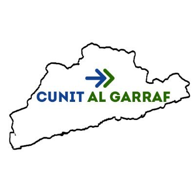 Un perfil per donar suport al canvi de comarca de Cunit, volem ser del Garraf