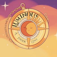 Luminous: a Jikook Fantasy Zine✨ PRODUCTION! (@luminousjikook) 's Twitter Profile