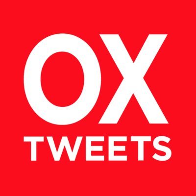 Oxfordshire and surrounding area news, events, and information. #Oxtweets gets your message reviewed for re-tweeting if you're not persistent. 17