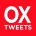 OxTweets (@OxTweets) Twitter profile photo