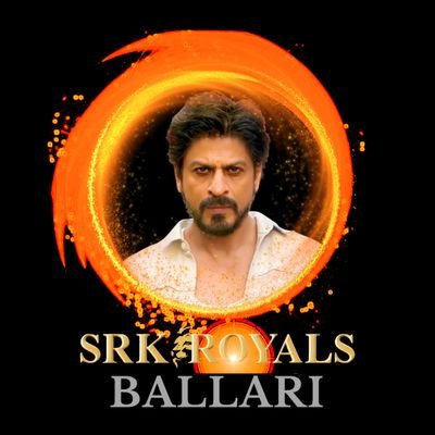 SRK ROYALS BELLARI since from 2019 admin ILIYAS SRK & JAFFAR SRK 

COME FALL IN LOVE WITH SRK