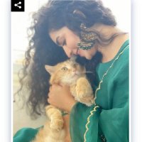 Zara Noor (@zaranoor123p) 's Twitter Profile