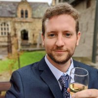 Michael Irving (@mikeirvo) 's Twitter Profile Photo Michael Irving (@mikeirvo) 's Twitter Profile Photo