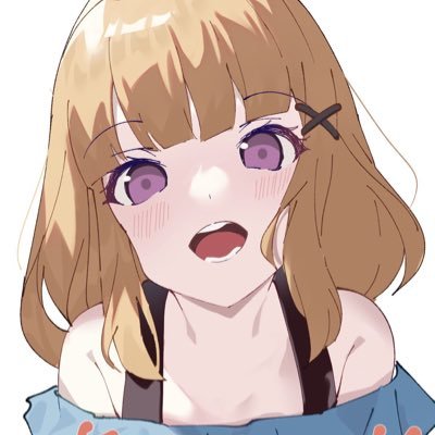 26歳、いろんなゲームやってる!Twitch始めました。FAタグ #Natu絵 GTAコミュニティ鯖開いてました。GTAで桜井夏希って名前で色んな所にいます