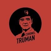Koronel_Truman's profile picture. Persevera y lo lograras