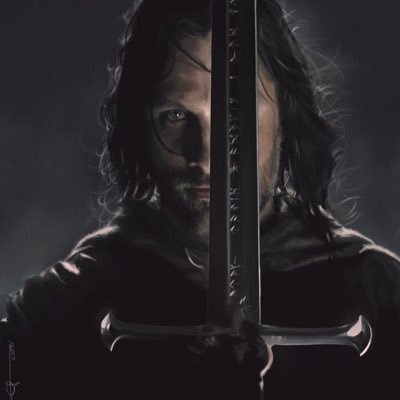 CatholicAragorn's profile picture. Catholic Convert