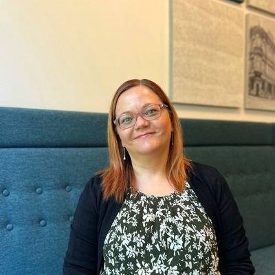 Hankepäällikkö Tehoa korruption torjuntaan -hankkeessa - Project Manager at Ministry of Justice, Finland @oikeusmin