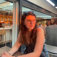 Salomé Lespinas (@lespinassalome) 's Twitter Profile Photo Salomé Lespinas (@lespinassalome) 's Twitter Profile Photo