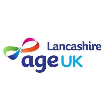 AgeUKLancashire Profile Picture