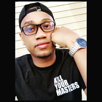 JayeLucky's profile picture. First Responder,
Meme Gawd,
Dating Coach,
A Father Who Identifies As Single,
Sneakerhead - Size 13/14
