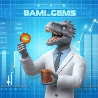 $Bami_gems ⚔️✨ (@bami_crypto) 's Twitter Profile Photo