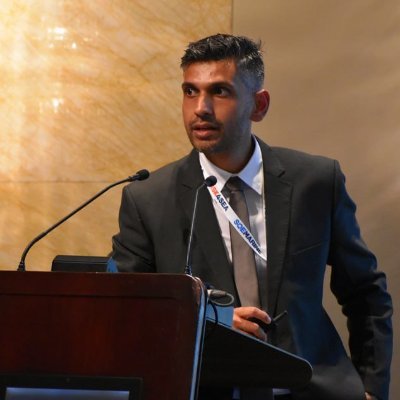 abhiiyer7's profile picture. Lurking around