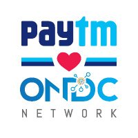 Paytm❤️ONDC (@paytmseondc) 's Twitter Profile Photo Paytm❤️ONDC (@paytmseondc) 's Twitter Profile Photo