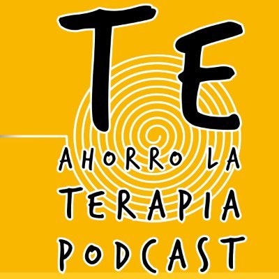 TE AHORRO LA TERAPIA PODCAST

Bienvenido a un espacio terapéutico en donde puedes escuchar y ver experiencias de la vida cotidiana,desahogarte y mas.