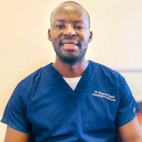 Ronald Bisegerwa (@ronaldbisegerwa) 's Twitter Profile