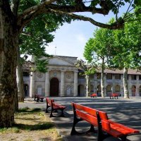 Lycée Gustave Eiffel bordeaux (@eiffel_lycee) 's Twitter Profile