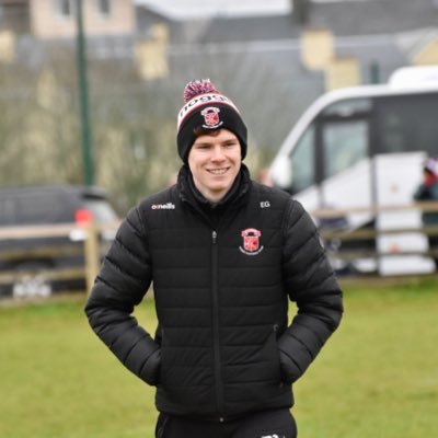 Performance Analyst with Mayo GAA | Freelance Analyst (GAA/Rugby) | MRes Student @ATU_GalwayCity (Investigation of Kick-outs in Inter-County Gaelic Football)