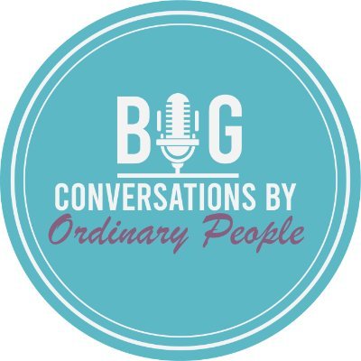 A sit down Conversation among friends to talk about the state of the world as observed by ordinary people || podcast by @uvotam