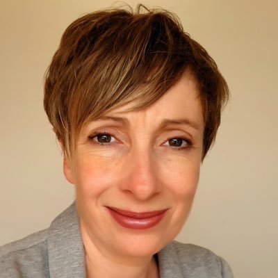 weesuebrierley's profile picture. Mum, wife, Acupuncturist & dog lover. Freedom to think, speak and to question is everything. The science is not settled! Keep an open mind and 💜