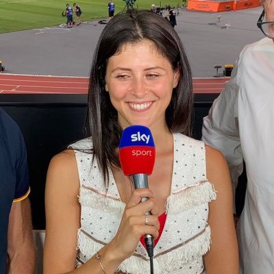 Journalist 🎤 @SkySport • Follow me on #instagram @fede.frola •