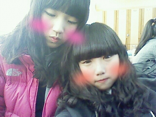 인덩♥