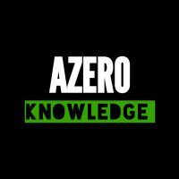 Azero Knowledge(@AzeroKnowledge) 's Twitter Profileg