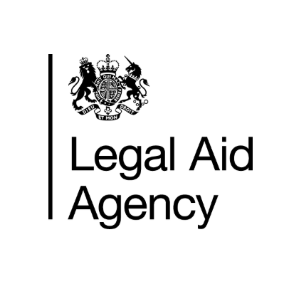 Official Twitter channel for the Legal Aid Agency.
Customer Services: 0300 200 2020