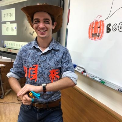 UT’24 International Relations, East Asian Studies, Gov, Studying Chinese in Taiwan. I tweet about Texas sports and international politics. Country music enjoyer