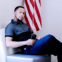 Bakary Sidibeh (@bax_sidibeh) 's Twitter Profile