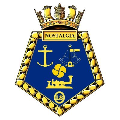 The official 'X' page of the 'unofficial' RFANostalgia. Celebrating the #RoyalFleetAuxiliary. When you look to the future, take a moment to look back.